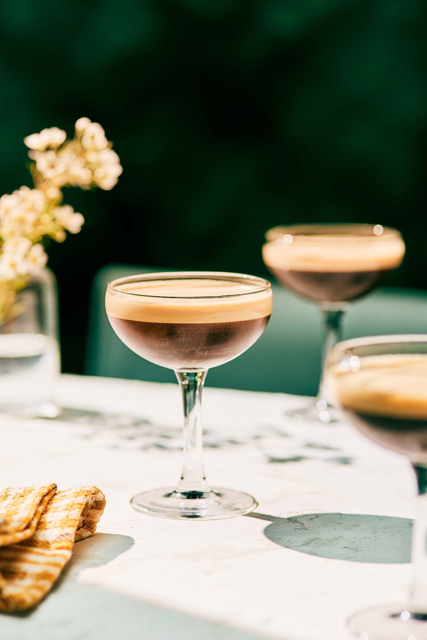 Moxies serves up a new $5 Espresso Martini