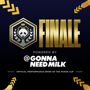 Panda Cup Finale Powered by Gonna Need Milk
