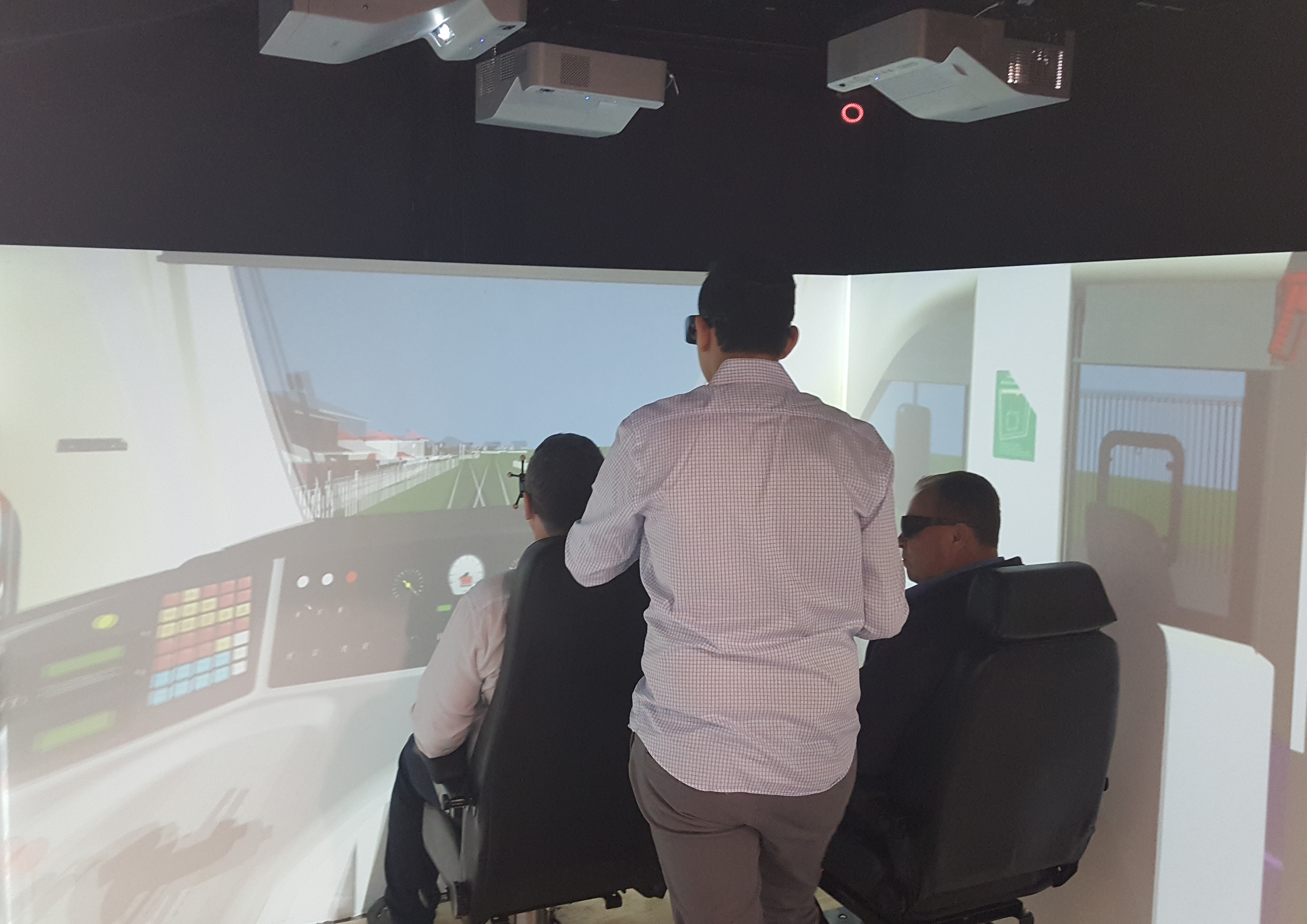 VLocity VL80 Image 3