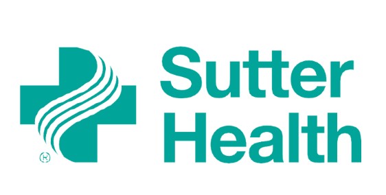 Sutter Health Announ