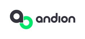 ANDION PARTNERS WITH