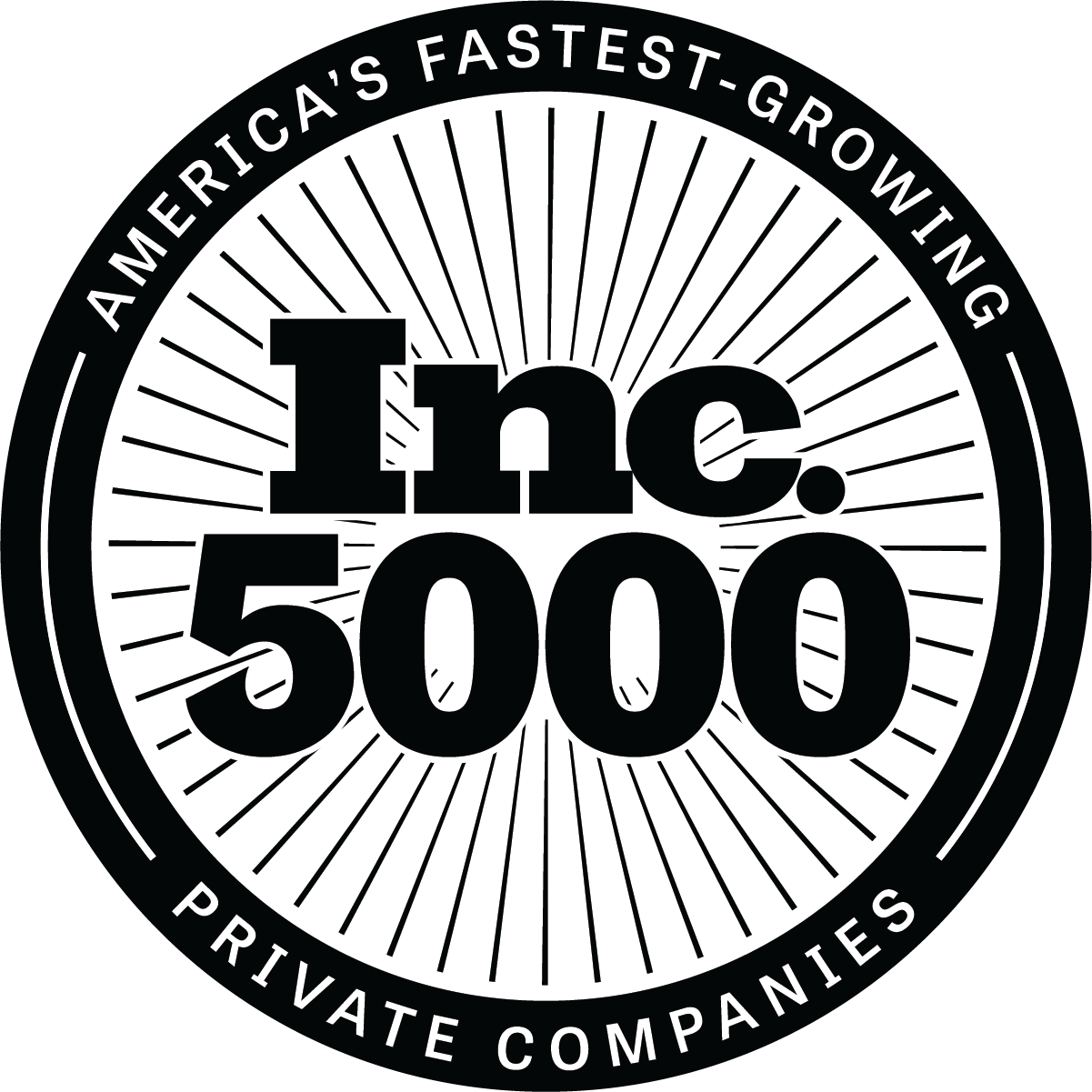 Inc. Magazine Reveals Payrix on Annual List of
America’s Fastest-Growing Private Companies—the Inc. 5000
