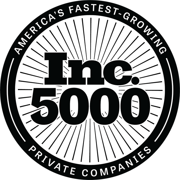 Inc. Magazine Reveals Payrix on Annual List of
America’s Fastest-Growing Private Companies—the Inc. 5000
