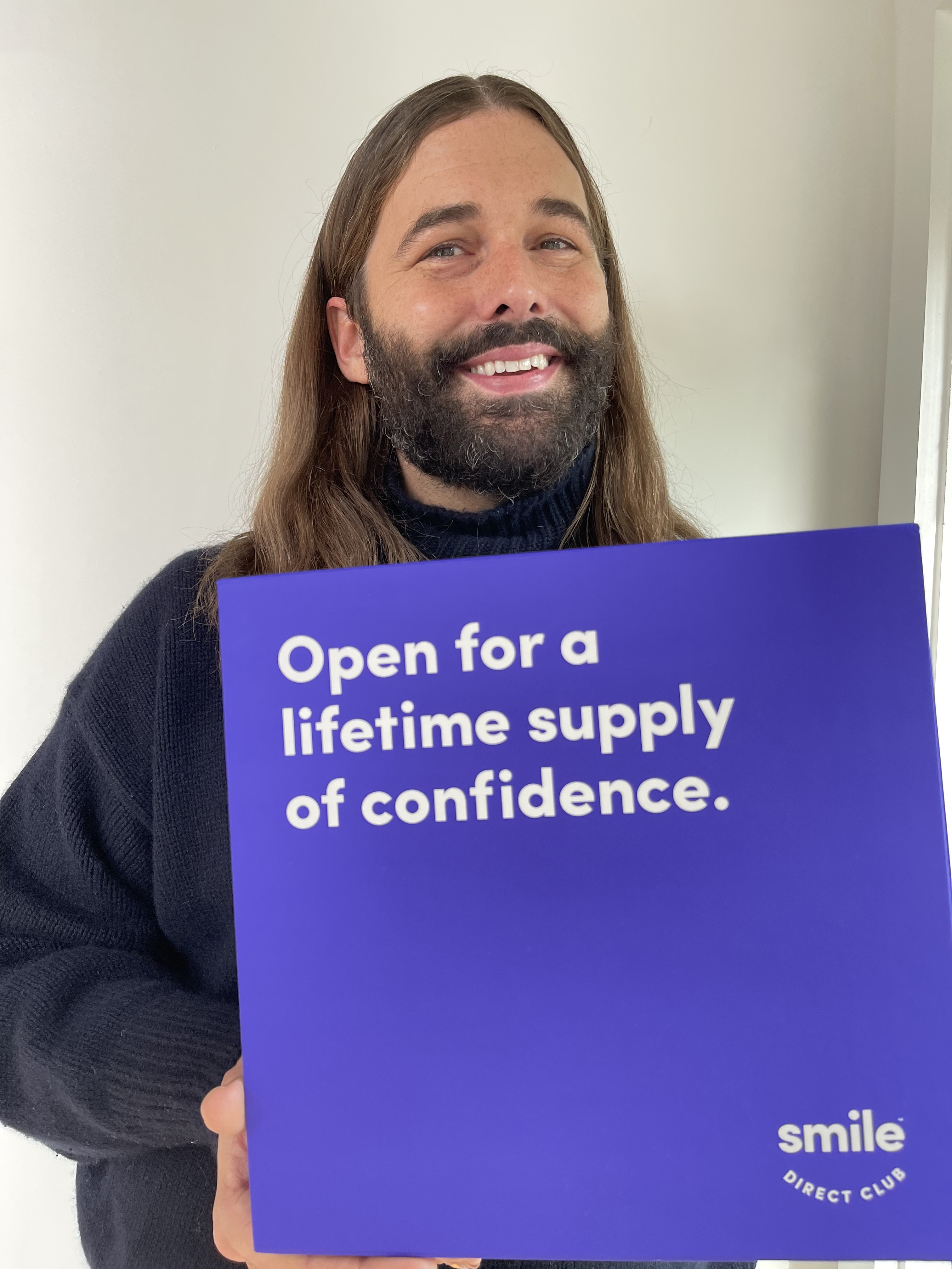 Jonathan Van Ness