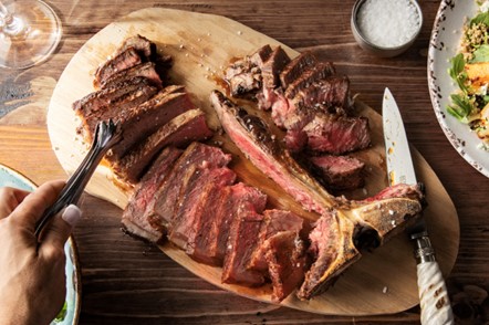 Porterhouse