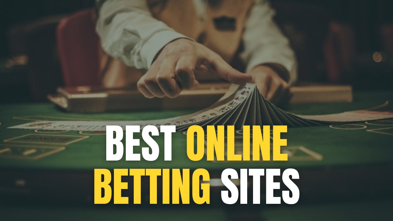 Best Online Betting Sites
