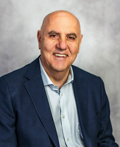 Alexander Kouspakian, CEO