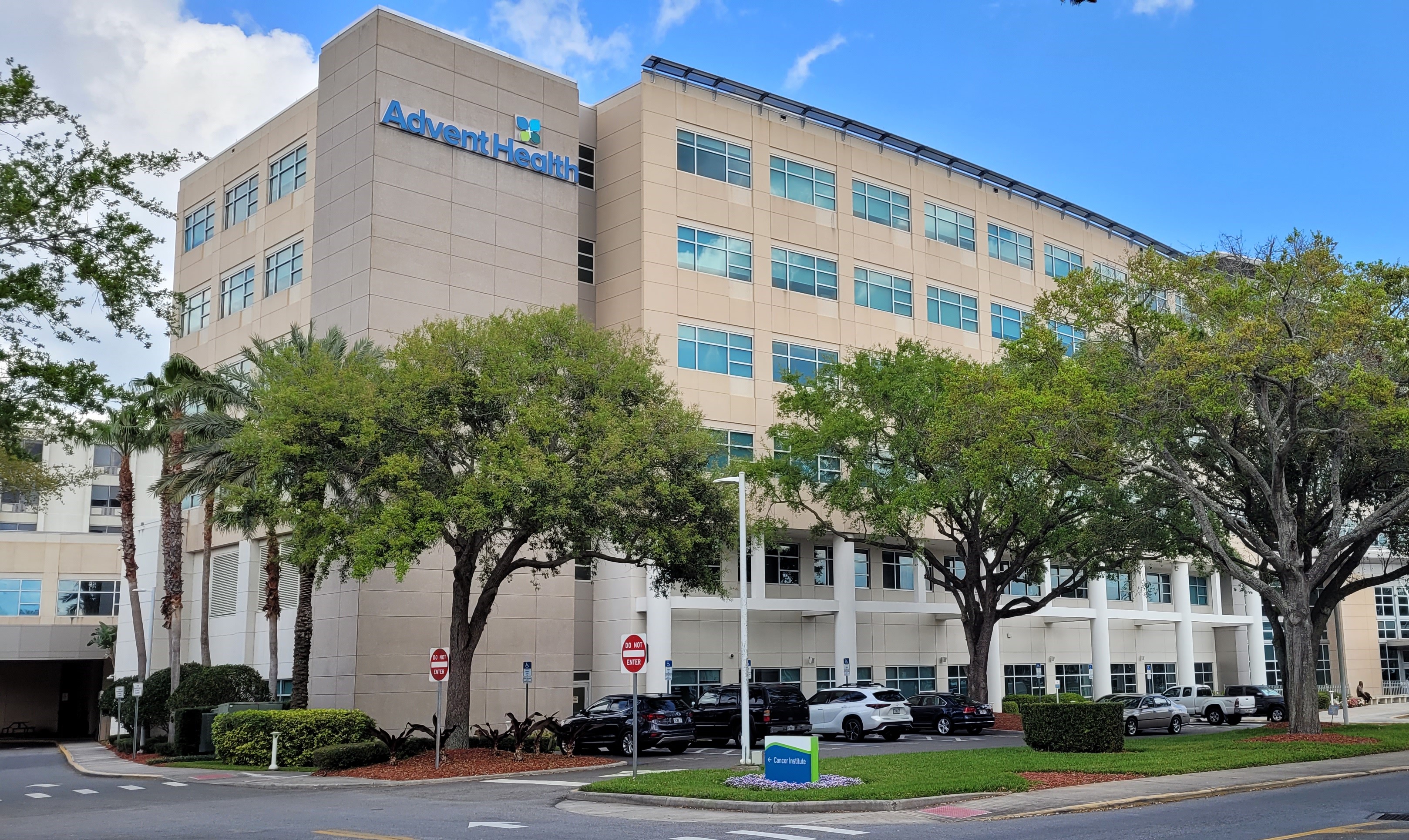 AdventHealth Altamonte Springs Hospital