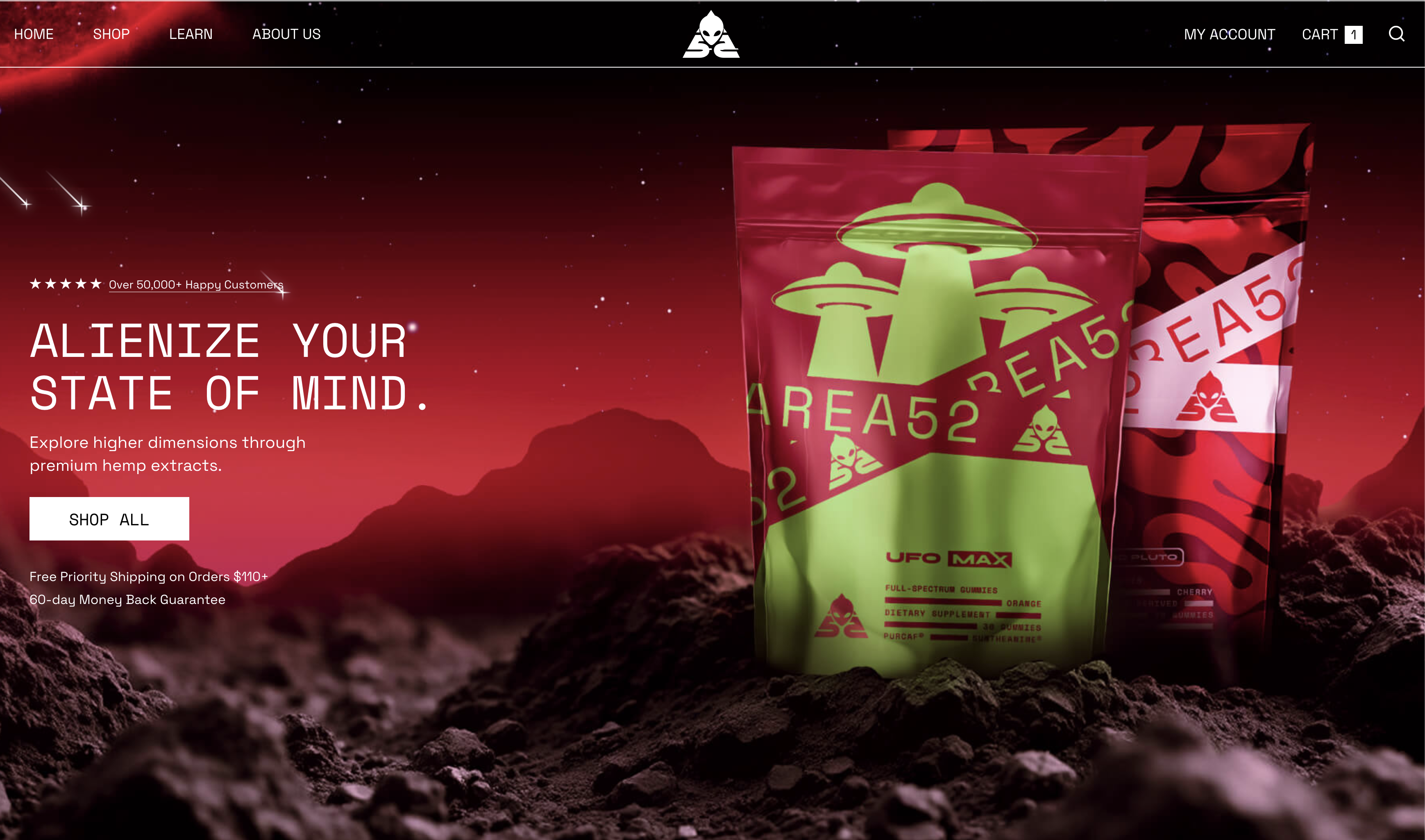 online dispensary that ships to all states