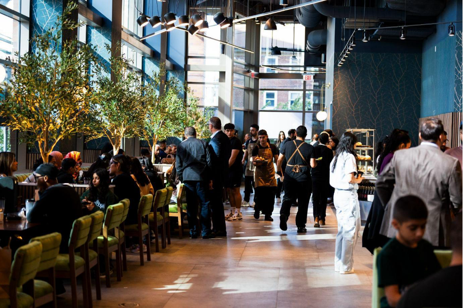 MOKAFE