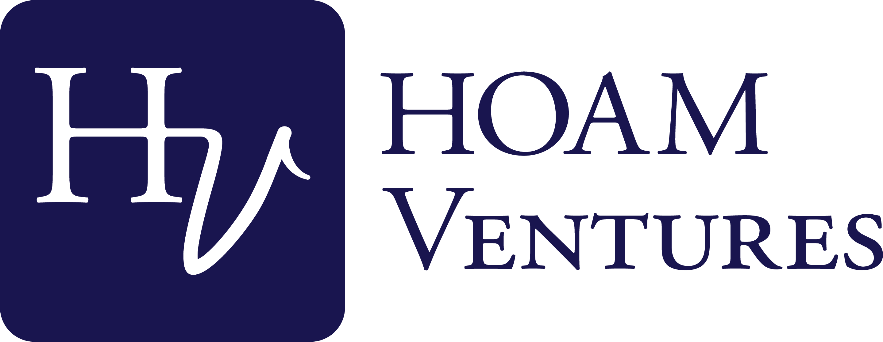 HOAM Ventures Launch