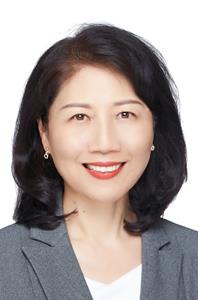 Jane Wang, PhD, Apollomics, Chief Scientific Officer