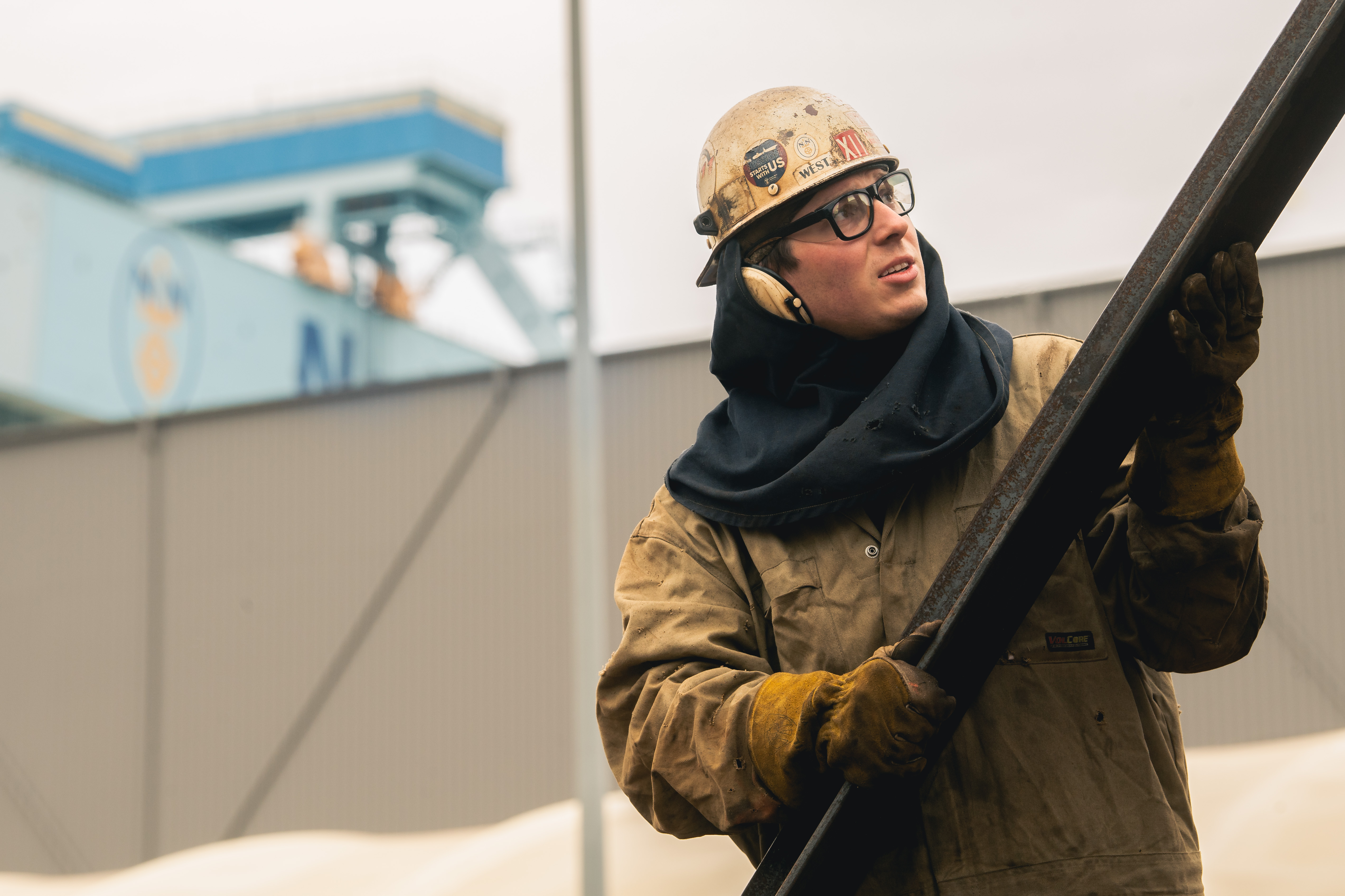 HII to Celebrate National Apprenticeship Day