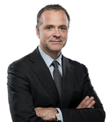 Denis Chamberland, nouveau membre du conseil d'administration de D-BOX