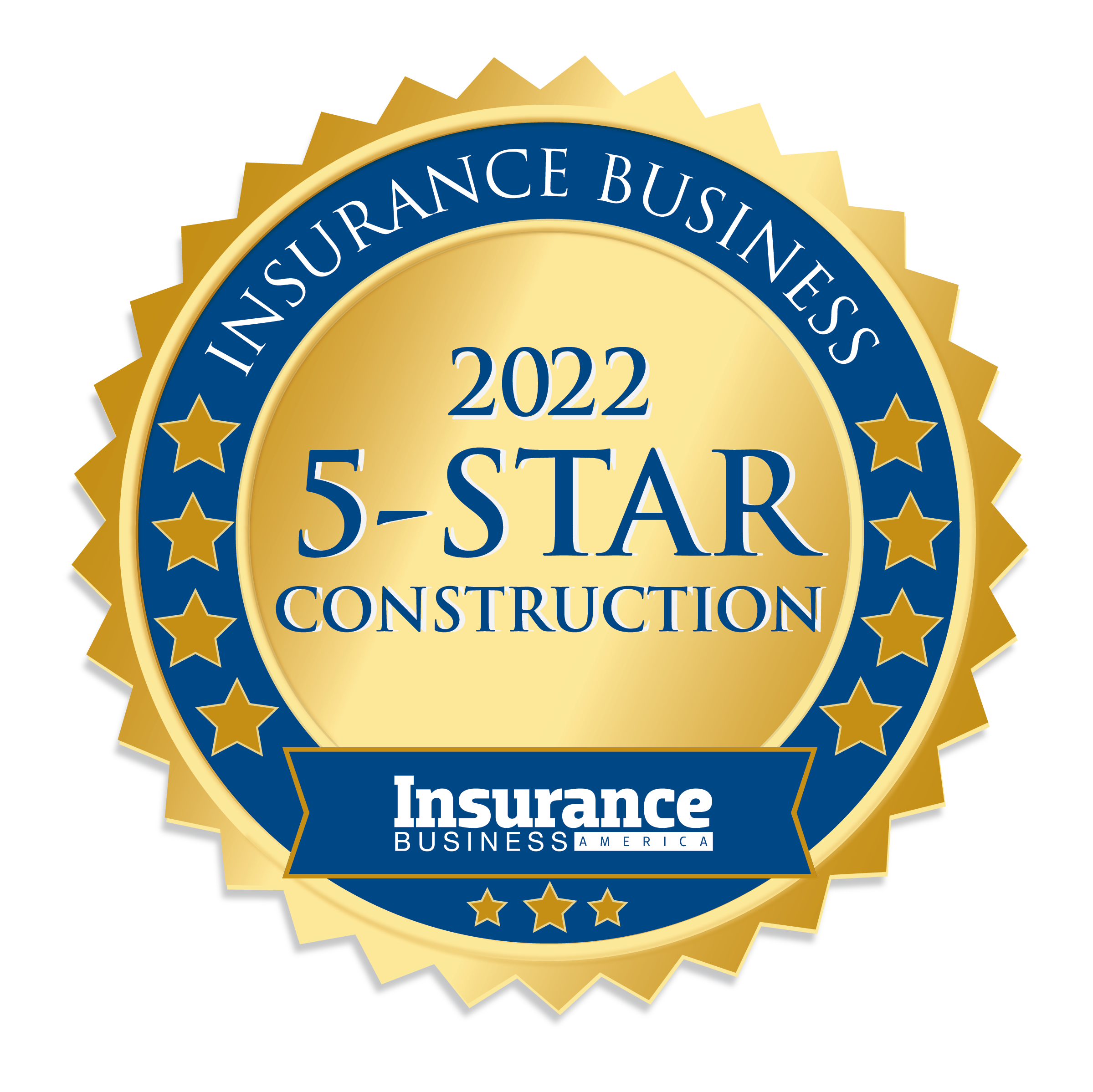 5-Star Construction Insurance