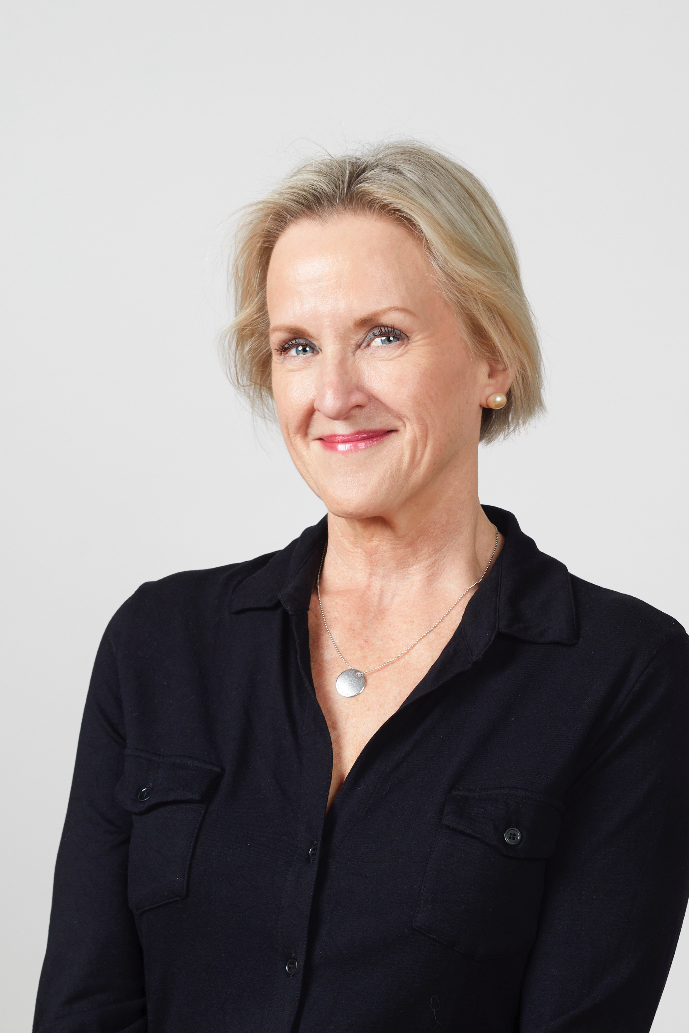 Laura Paxton, Founder and CEO of Rpharmy
