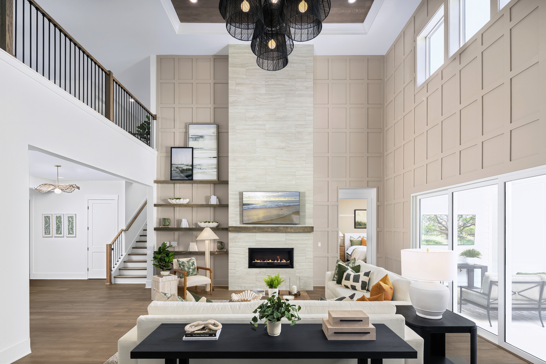Maris Cove by Toll Brothers