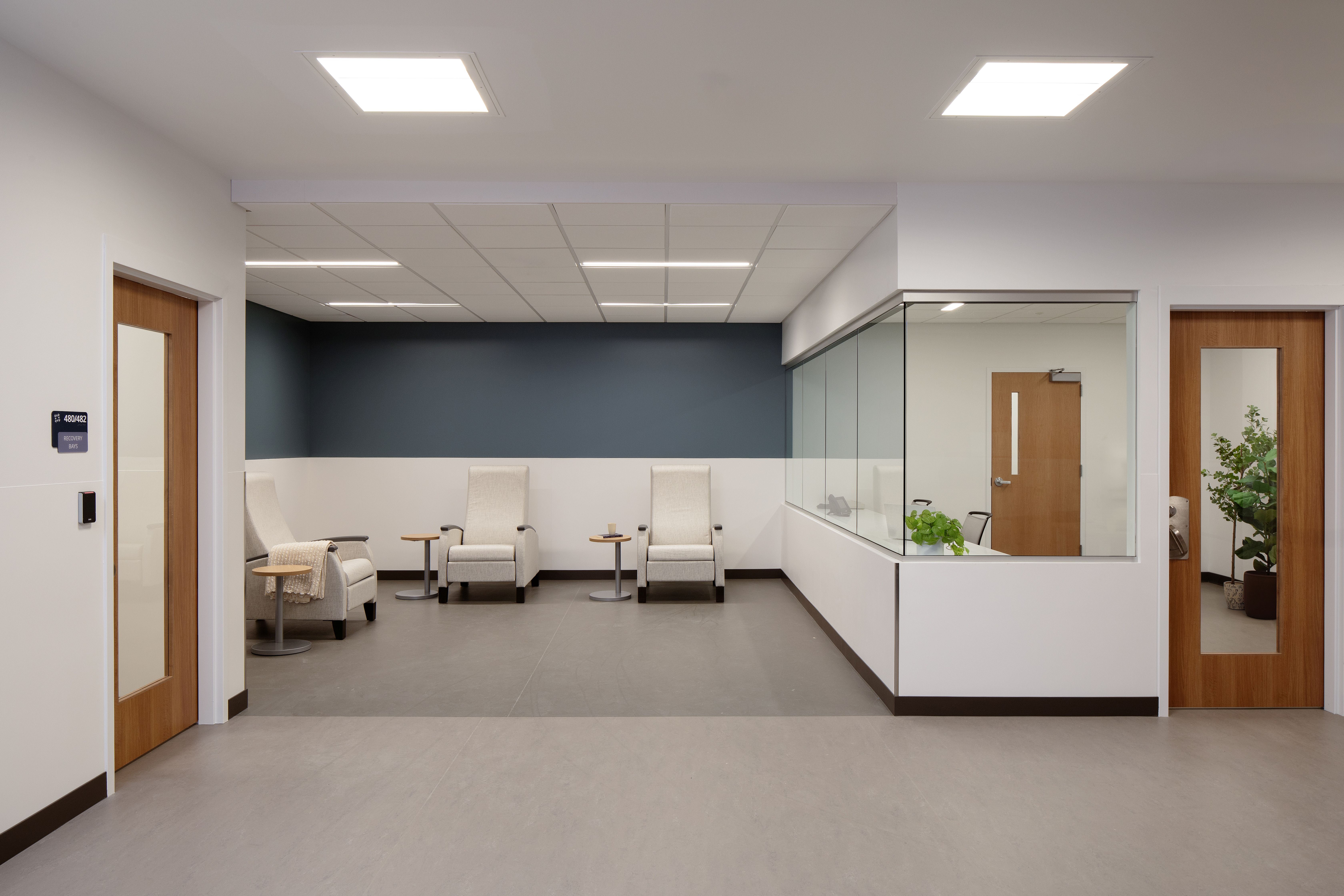 CH MHC Triage Facility_Client Intake