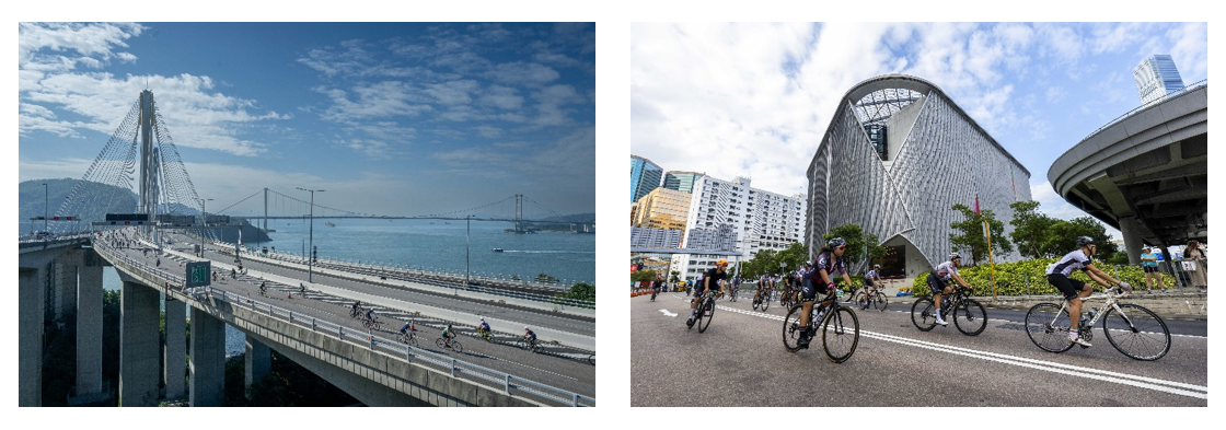 Hong Kong Cyclothon Returns on November 30