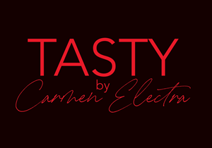 Tasty By Carmen Electra