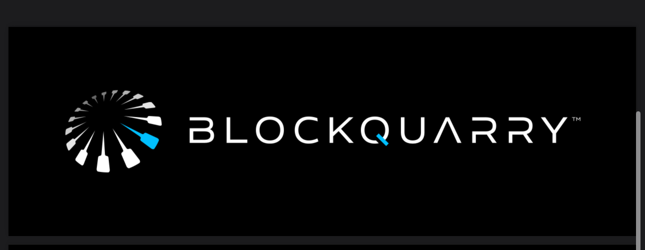 BlockQuarry logo