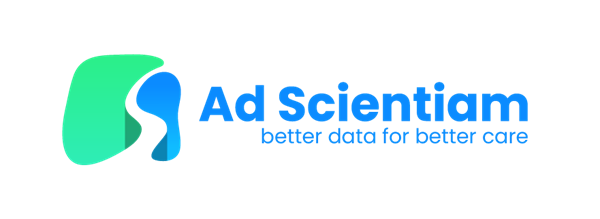 Ad Scientiam Logo