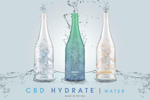 CBD Hydrate