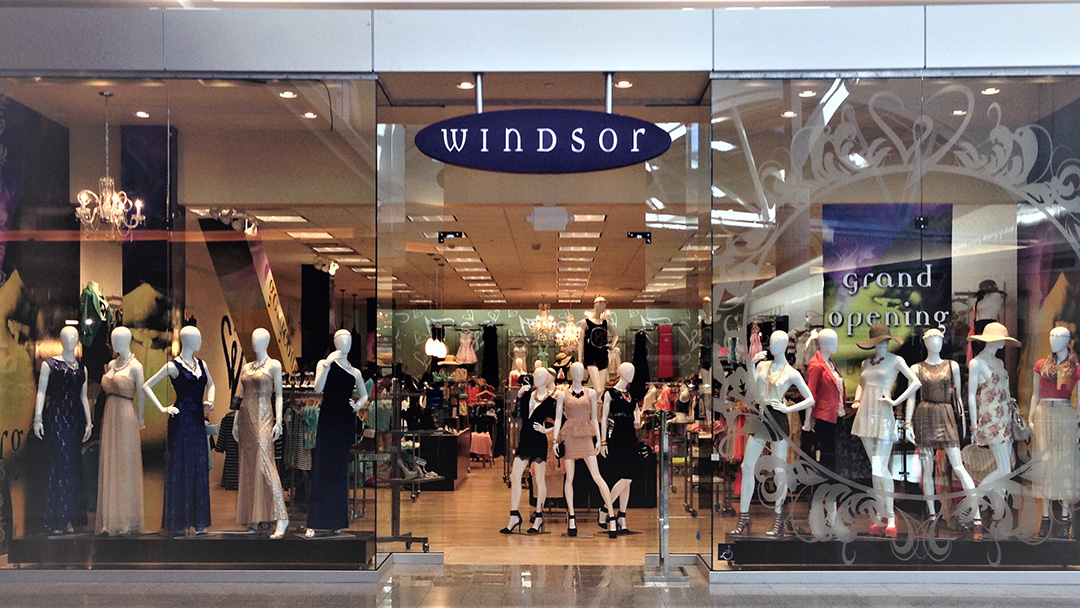 Windsor Fashions LLC to Open an Additional 150 Stores