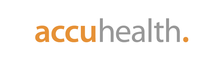 Accuhealth logo