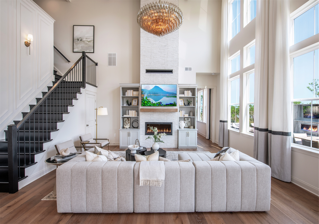 Regency at Cranbury by Toll Brothers