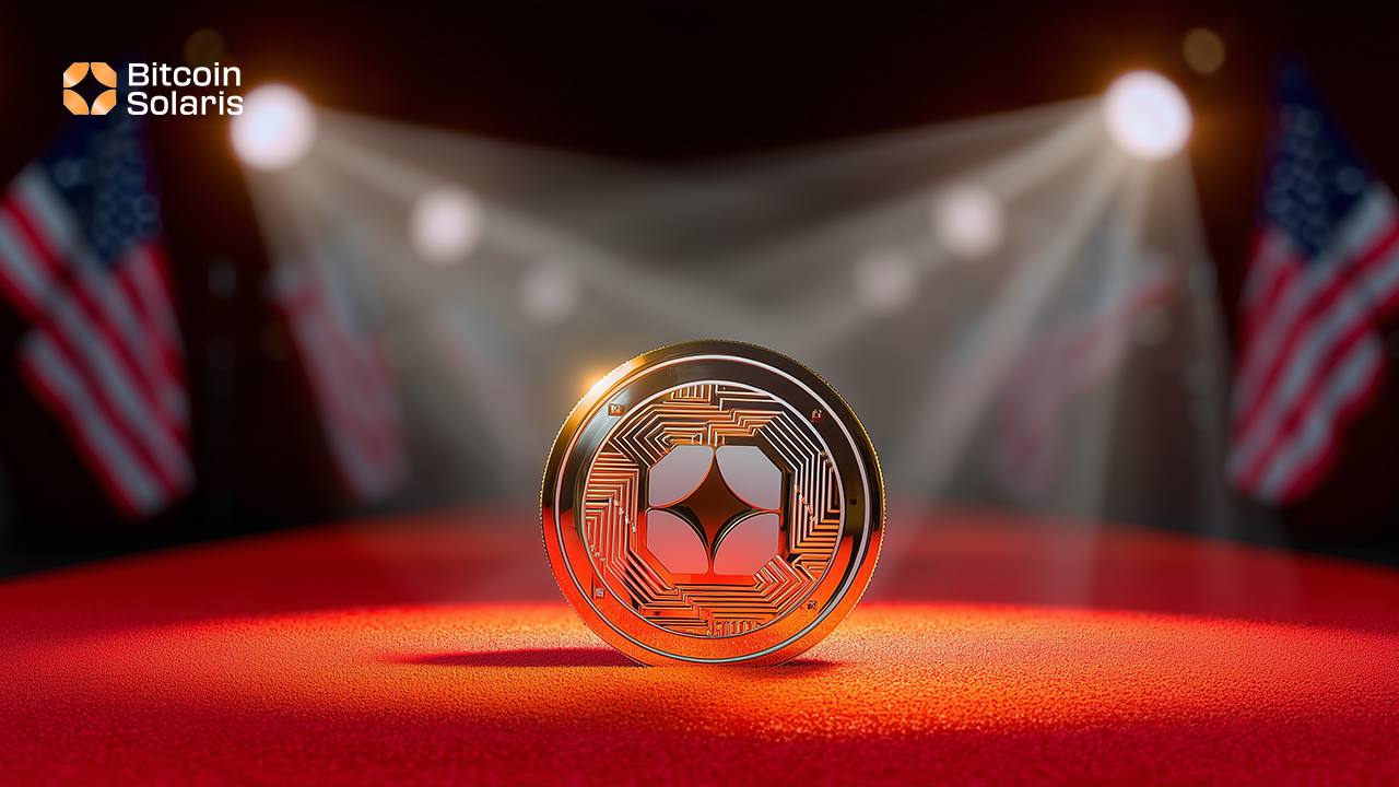 Bitcoin Solaris