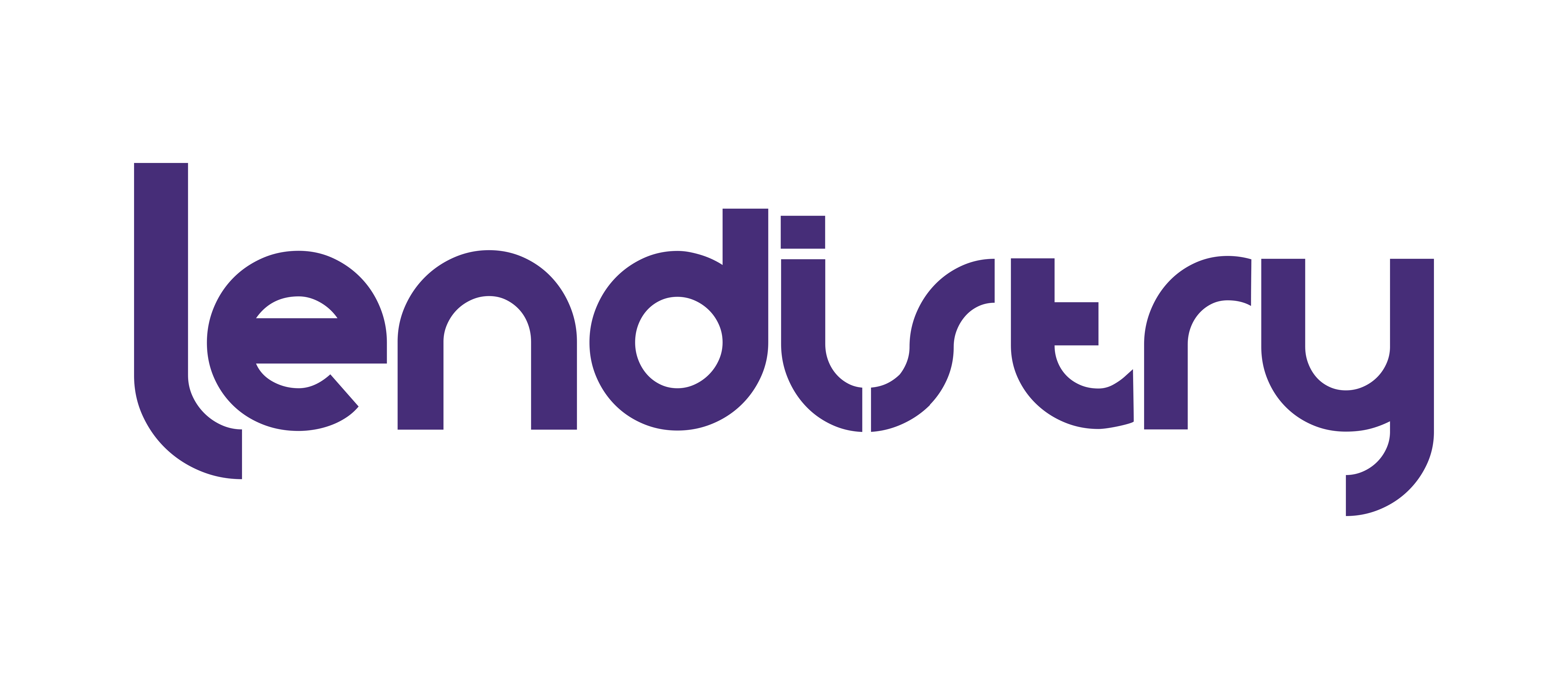 Lendistry logo