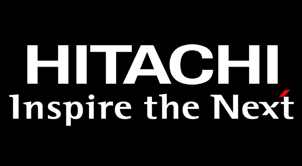 Hitachi Rail übernim