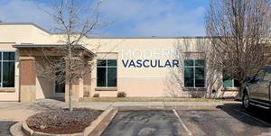 Modern Vascular of Denver