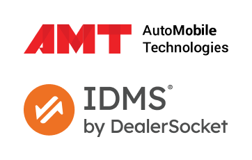 AMT-IDMS Logo Lock