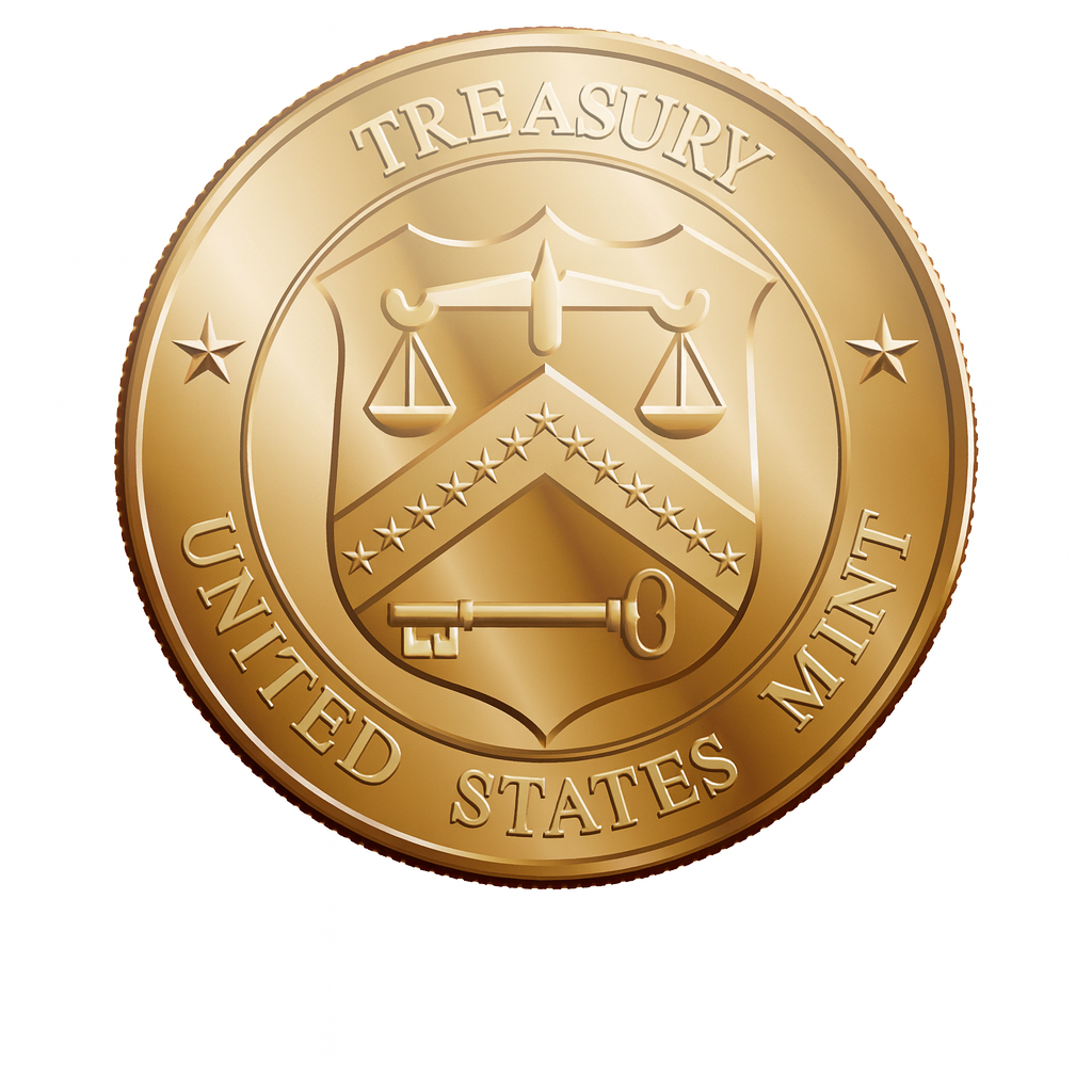 United States Mint Releases Best of the Mint  1916 Walking Liberty Half Dollar Gold Coin and Silver Medal Set