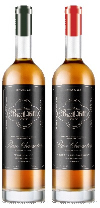 Rare Character Whiskey to Revive Brook Hill Whiskey