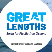 Great Lengths: Swim for Plastic-Free Oceans