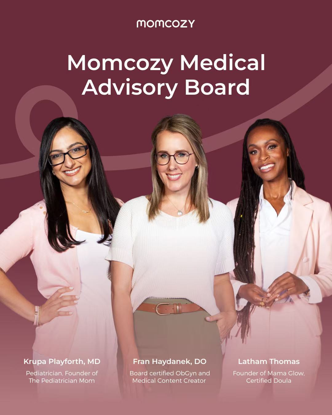 Momcozy