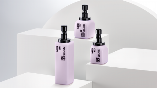 “dentitude Pro” Dual-Ion Toughened Glass-Ceramic Honored with a Guinness World Records™ Title