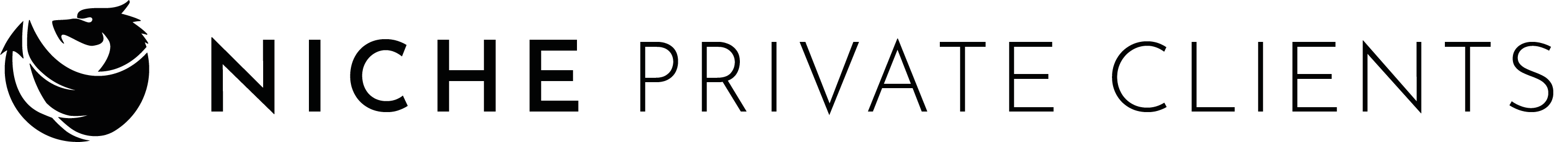 Niche Private Clients Logo