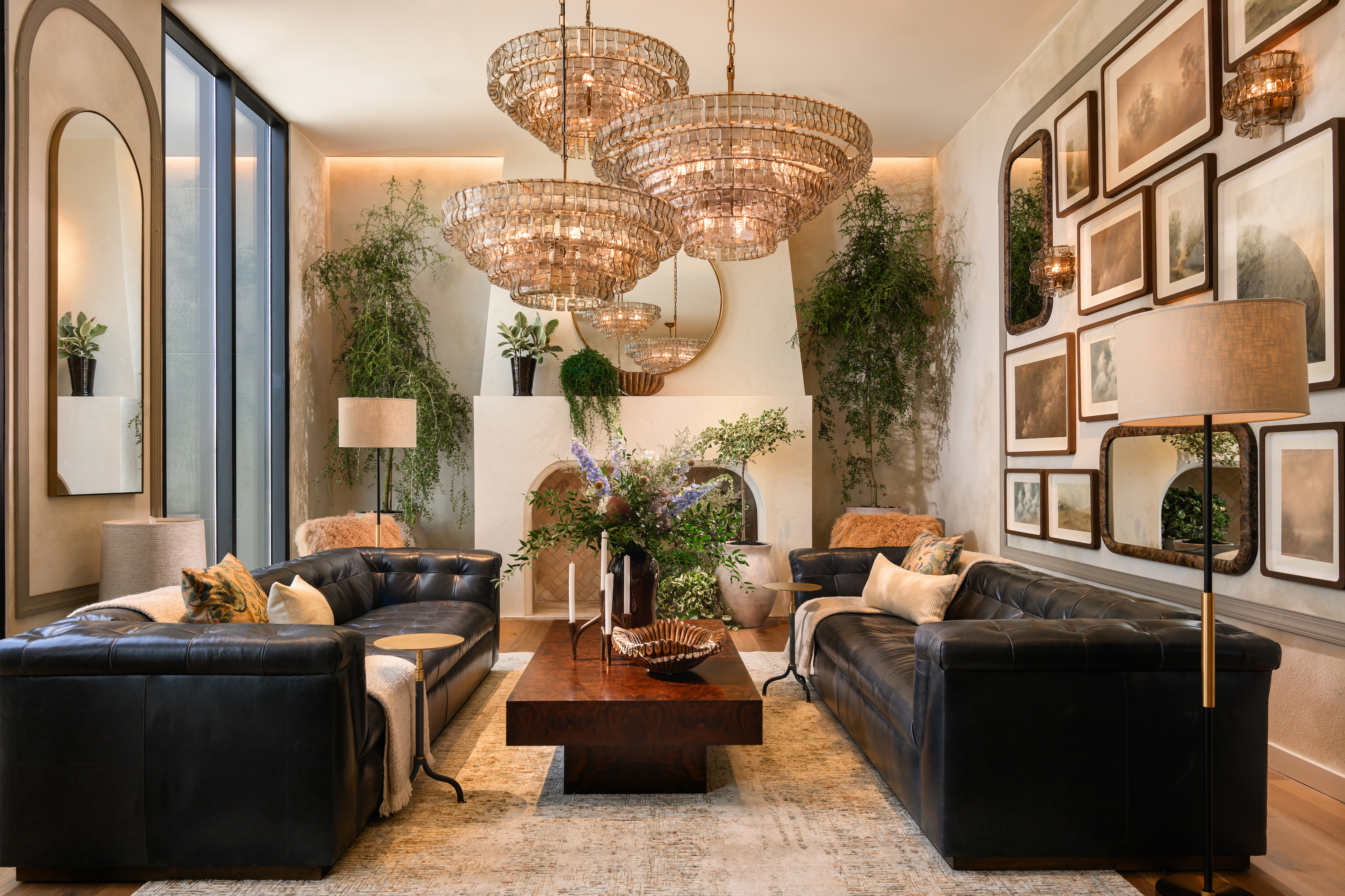 Arhaus Relocates Charlotte, North Carolina Showroom to a New Freestanding Location—Now Its Second-Largest Traditional Showroom