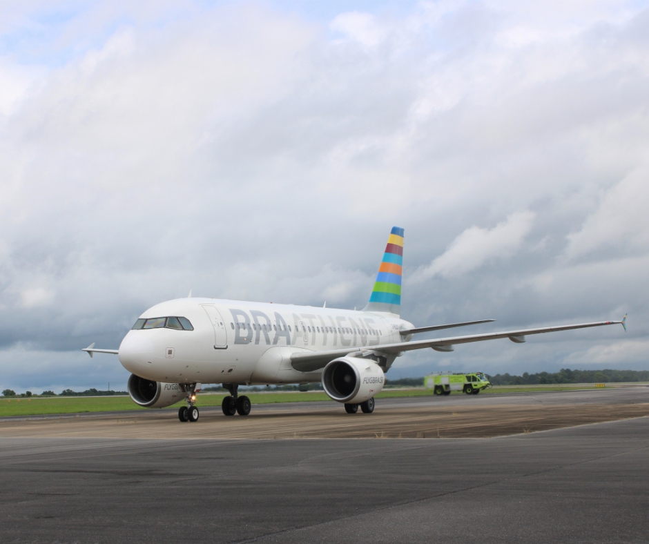 A319 image 1