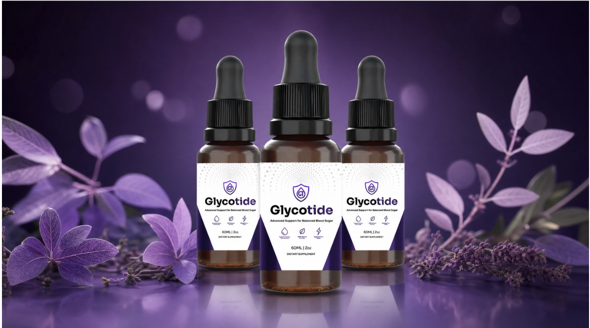Glycotide