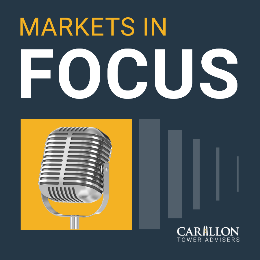 Markets in Focus Podcast