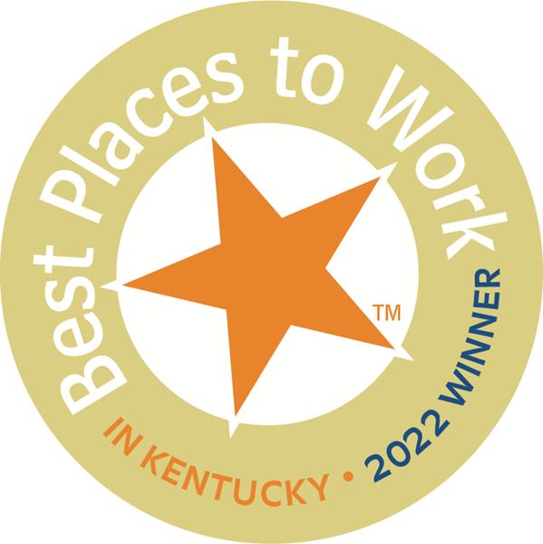 Rajant Best Place to Work in Kentucky 2022