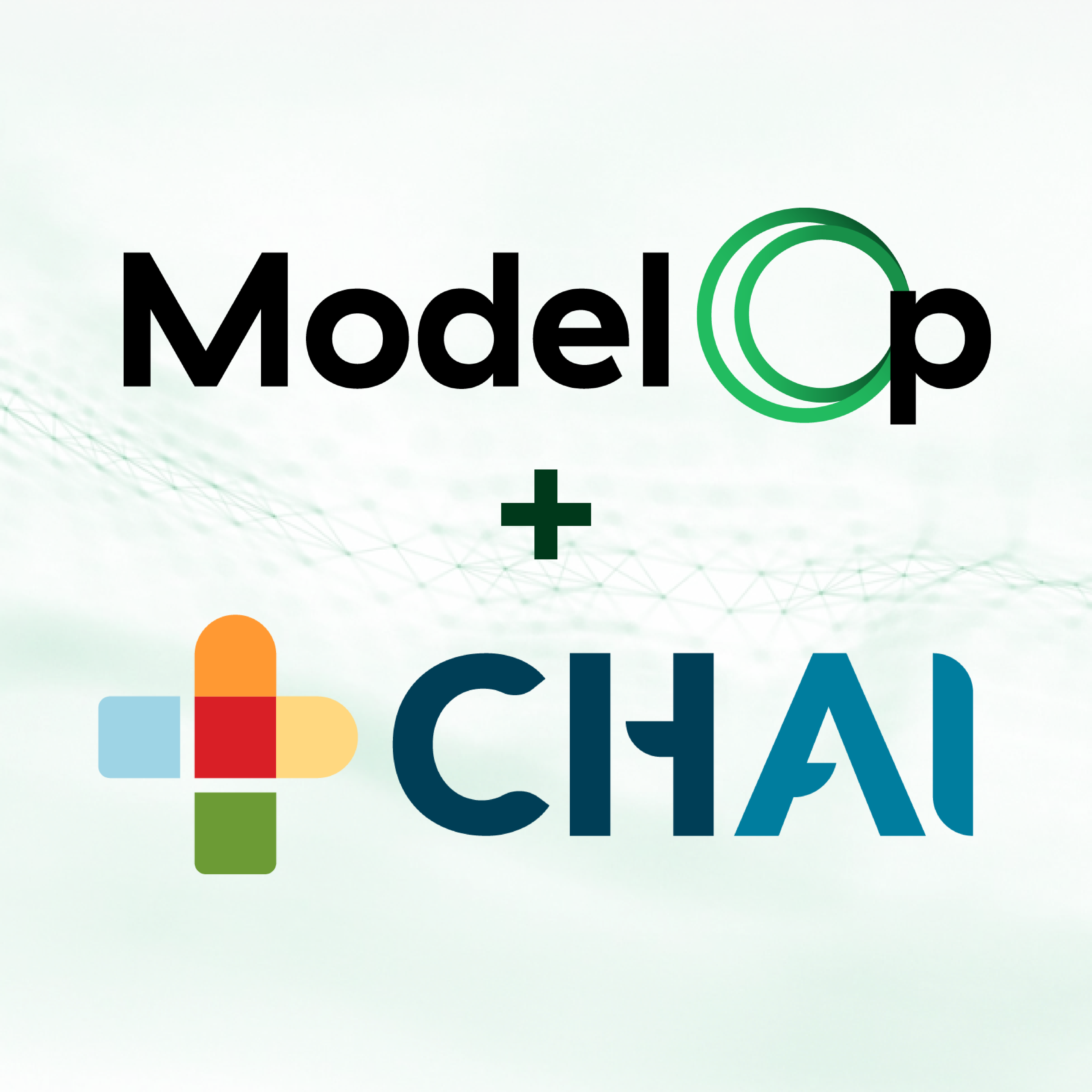 AI Lifecycle Automation Leader ModelOp Strengthens Its Commitment to Trustworthy and Ethical AI in Healthcare by Joining the Coalition for Health AI (CHAI)
