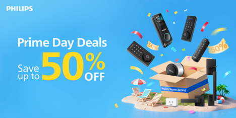 prime day big deals save up to 50% off