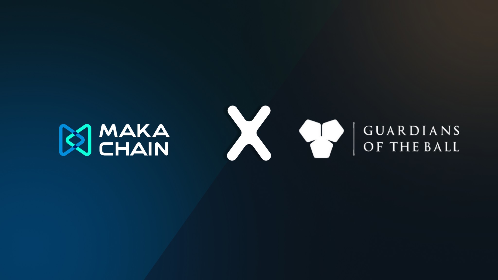 MakaChain X Guardians Of The Ball 