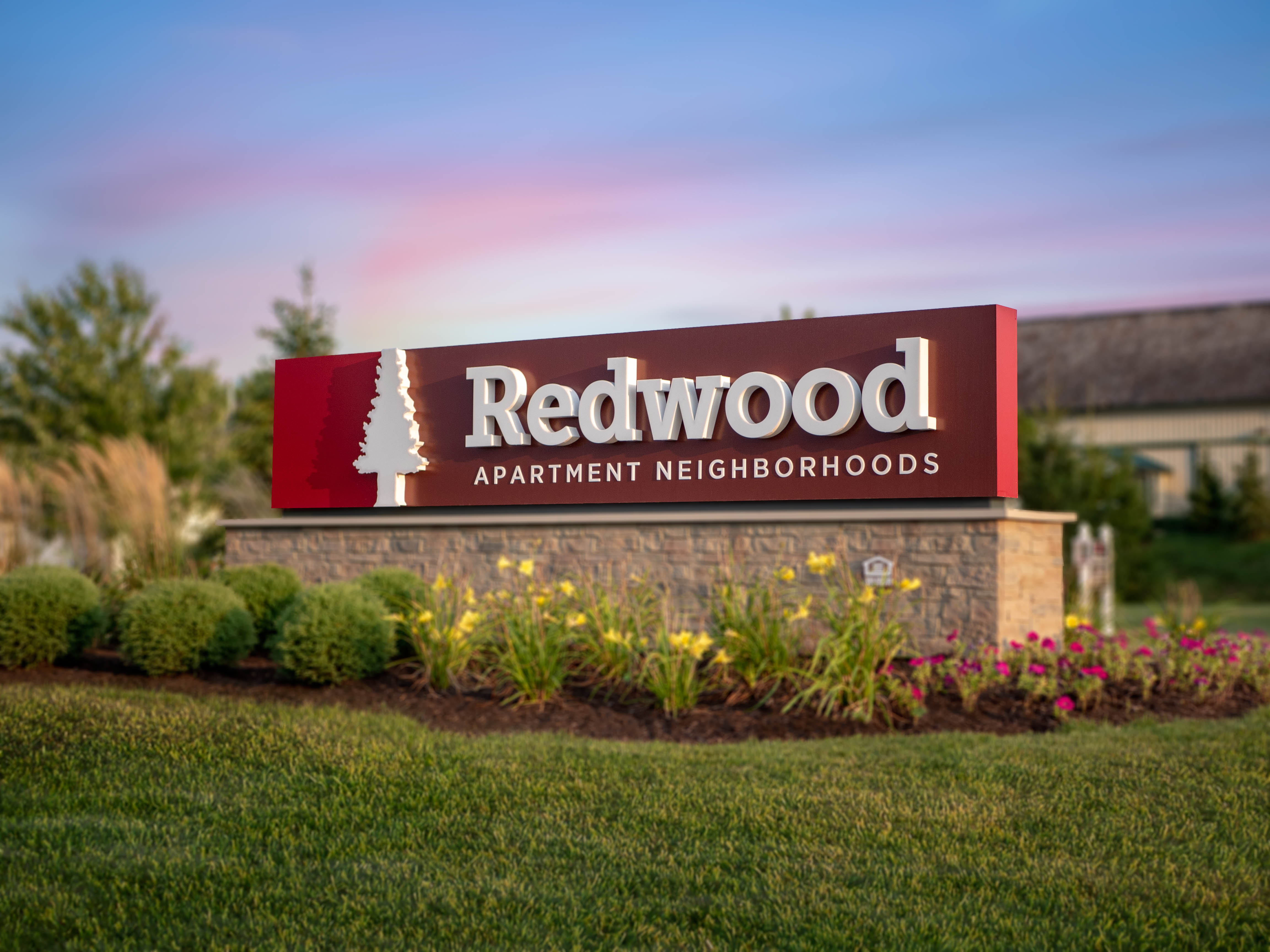 Redwood Living, Inc.